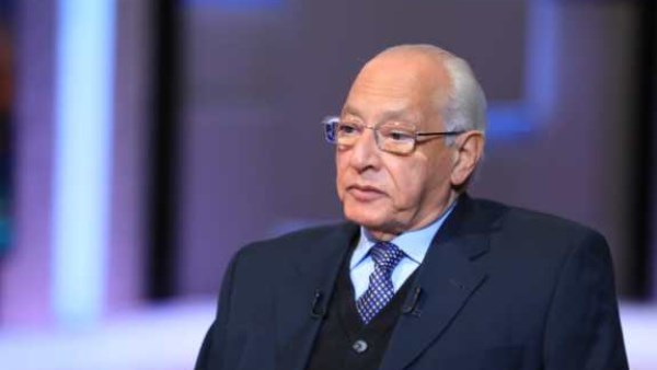 علي الدين هلال 