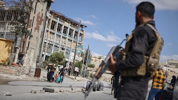 صورة أرشيفية  