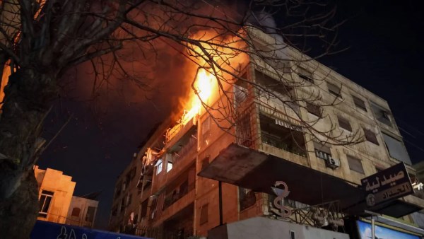 صورة أرشيفية  