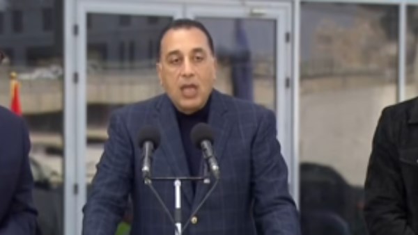 رئيس مجلس الوزراء 