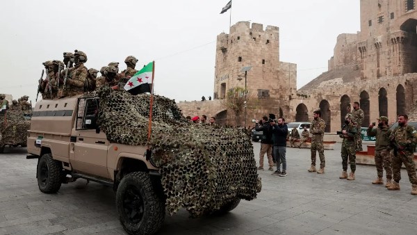 صورة أرشيفية 