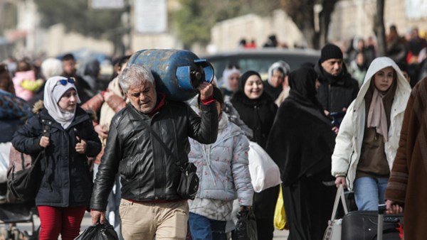 صورة أرشيفية  