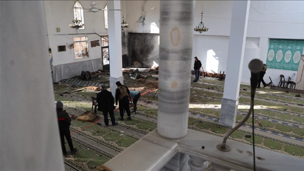 صورة أرشيفية  