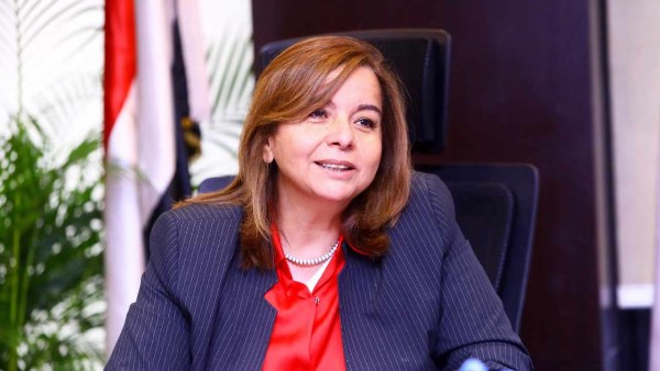 مي عبد الحميد، رئيس صندوق الإسكان الإجتماعي ودعم التمويل العقاري 
