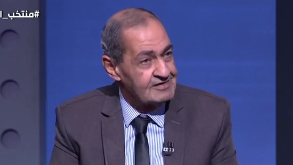 الكاتب الصحفي أسامة الدليل 