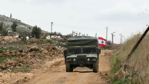 صورة أرشيفية 