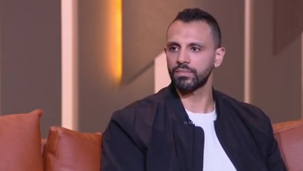 المطرب زاب ثروت  