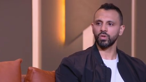 مطرب الراب زاب ثروت 