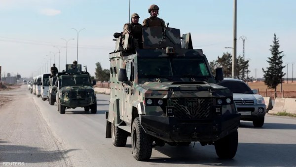 صورة أرشيفية  