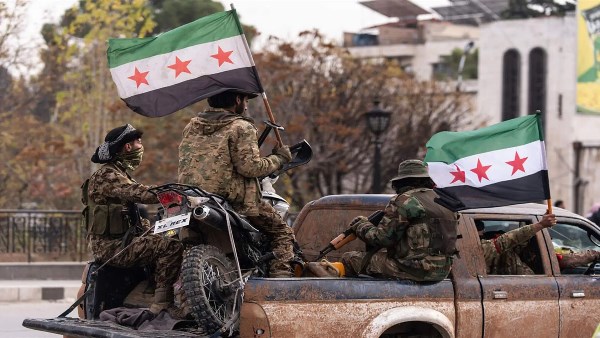 صورة أرشيفية  