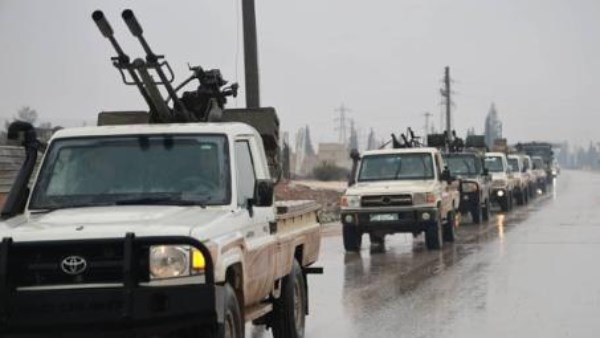 صورة أرشيفية  