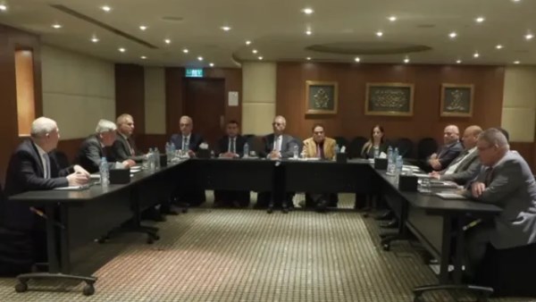 صورة أرشيفية ى