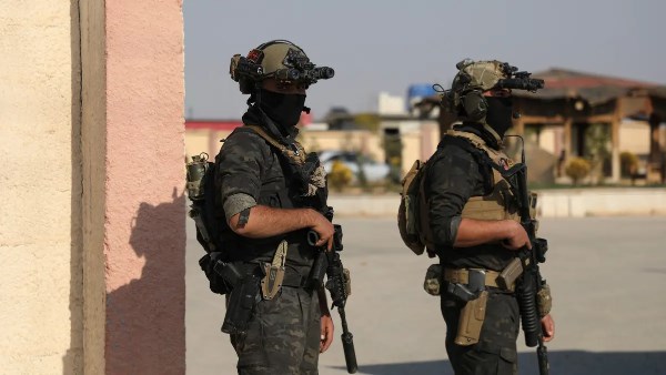 صورة أرشيفية