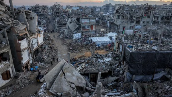 صورة أرشيفية 