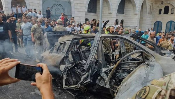 صورة أرشيفية  