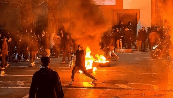 صورة أرشيفية 