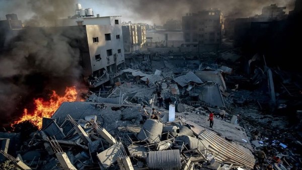 صورة أرشيفية  