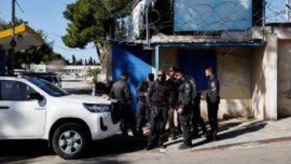 صورة أرشيفية  