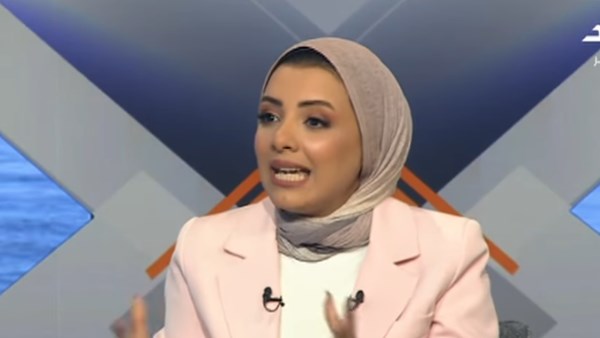 الكاتبة هدير عبد الوهاب 