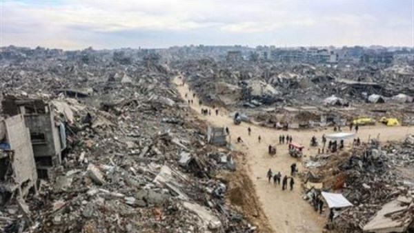 خبير علاقات دولية: الدور المصري كان المحرك الرئيسي لتفاعلات أزمة غزة