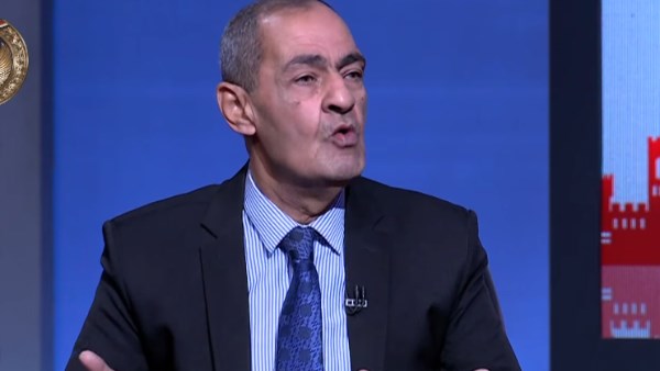 الكاتب الصحفي أسامة الدليل 