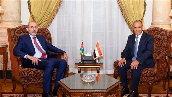 خبير: زيارة وزير خارجية الأردن لمصر تؤكد متانة التنسيق العربي بين البلدين خبير: زيارة وزير خارجية الأردن لمصر تؤكد متانة التنسيق العربي بين البلدين