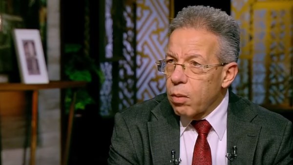 الدكتور أسامة عبد الحي، نقيب الأطباء 