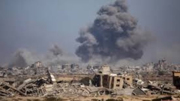 صورة أرشيفية   