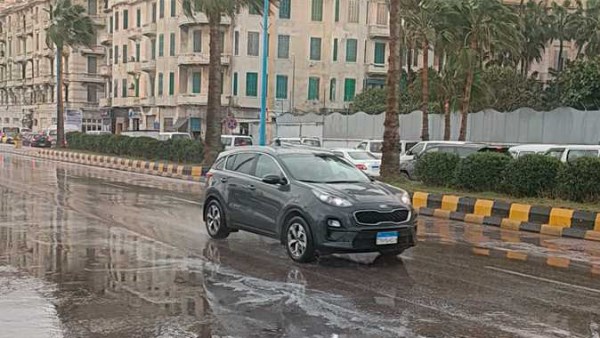 تقلبات جوية حادة مع نوة "رأس السنة".. 4 أيام من الأمطار والبرودة تضرب البلاد