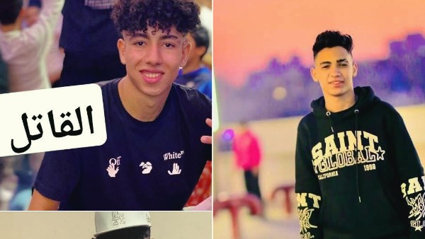 شجاعة شاب تدخل للدفاع عن صديقه تنتهي بمأساة.. وصديقة والدته: عائلته كلها طيبة