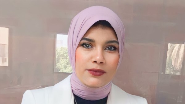 الدكتورة منار غانم 