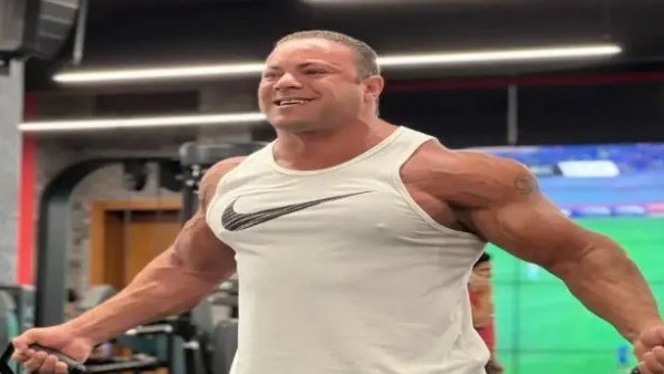 فوضى السلاح داخل صالة جيم بالشيخ زايد وإصابة مديرها| وسكان بالمنطقة: الجاني بلطجي وليس رجل أعمال