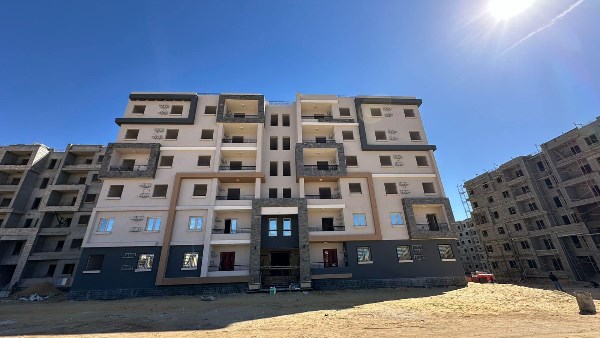 بـ400 ألف فقط وتقسيط 20 سنة| أكبر طرح إسكان في 2026 بشقق منخفضة السعر وأنظمة تقسيط مرنة