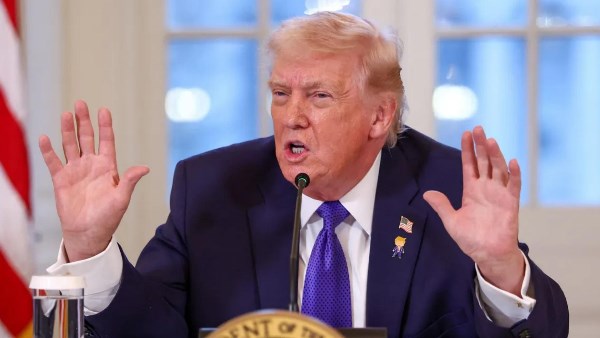 قرار مفاجئ من ترامب يهز ملف نفط فنزويلا| تفاصيل 