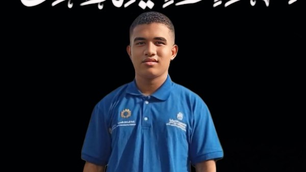 تضحية بطولية تهز بني سويف.. شهامة أحمد هلال تخلد اسمه في الذاكرة| وصديق الراحل: كان محبوبا وخبر وفاته صدمنا جميعا