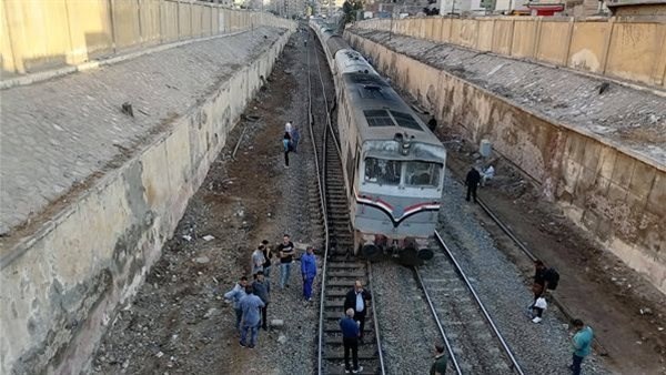  شهامة ابن بني سويف| وشهود عيان: مشهد مأساوي وصعب على النفس.. اعرف الحكاية