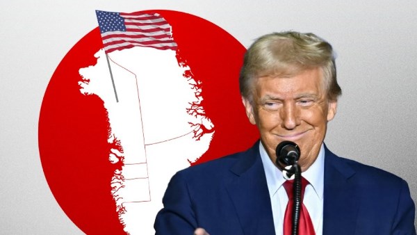 الناتو يضغط على الدنمارك حول جرينلاند وسط حديث عن تدخل أمريكي| ماذا يحدث؟