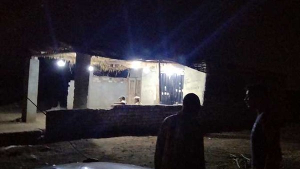 مأساة في قرية الراهب| والقبض على قاتل 3 أطفال انتقاما من والدهم.. تفاصيل