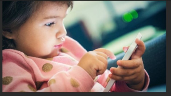 السوشيال ميديا