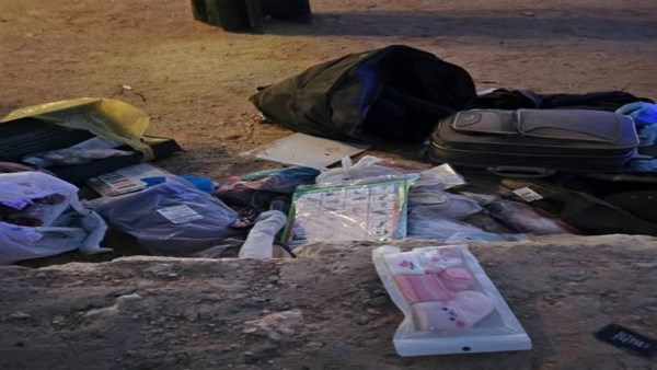 مات رافعا إصبع التشهد| حادث مروري يودي بحياة شاب عائد من الغربة.. وشهود عيان: دفناه في مسقط رأسه بعرب مطير