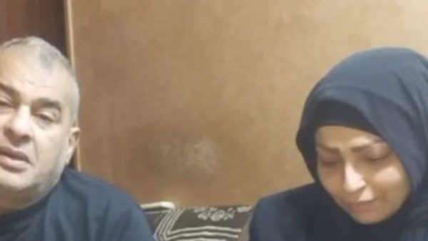 وجع لا ييحتمل.. أسرة مهند "ضحية السيدة زينب" في مواجهة فاجعة الفقد| وأحد المعارف: كان مظلوما ودمه لن يضيع
