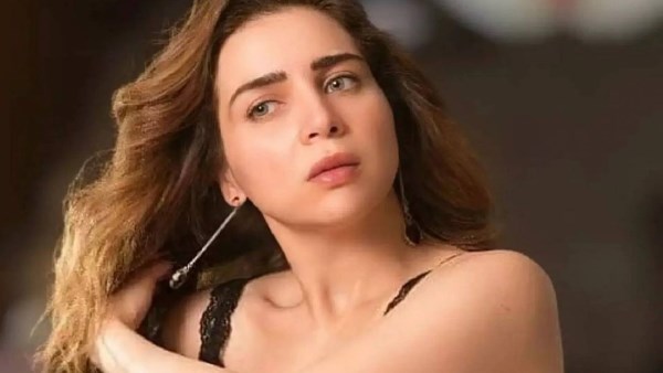 مي عز الدين 