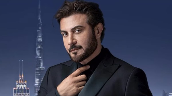 ماجد المهندس