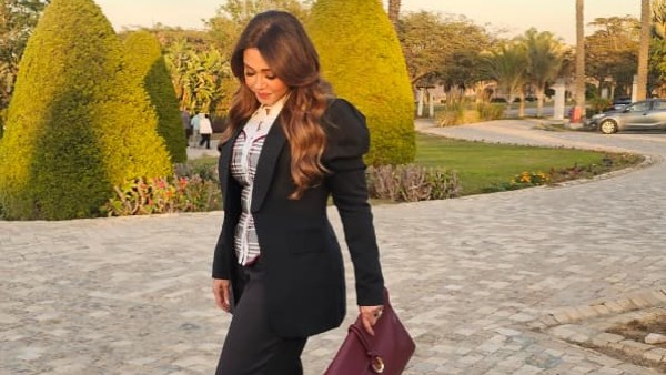 نوليا مصطفى