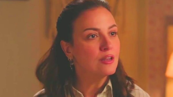 مسلسل «سنجل ماذر – فاذر» 