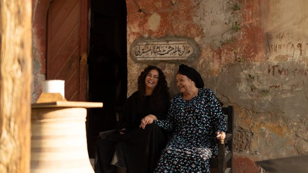 مسلسل مناعة 