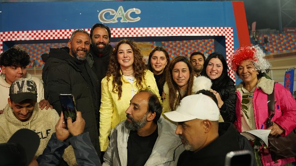 مسلسل ابن النصابة بطولة كندة علوش