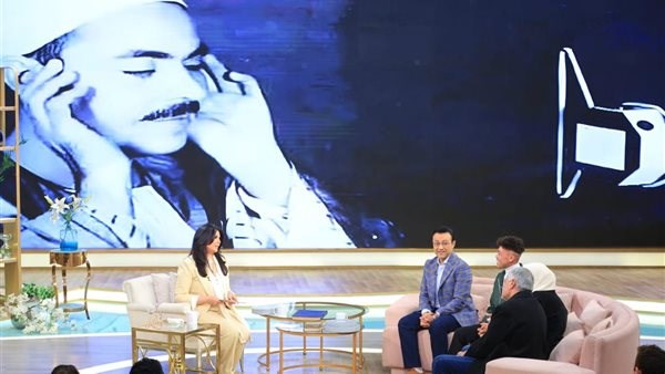 أبطال الفيلم الوثائقي الوصية