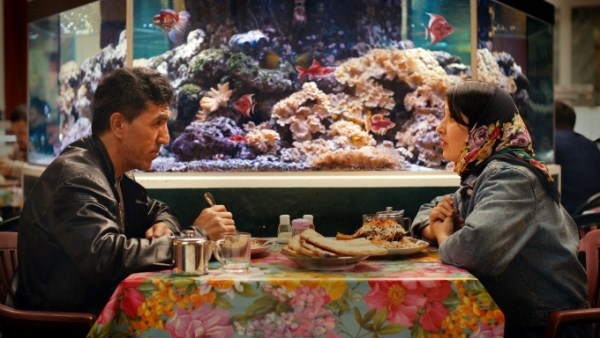 فيلم "لا رجال صالحون"