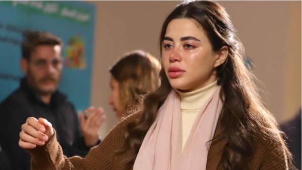 يارا السكري